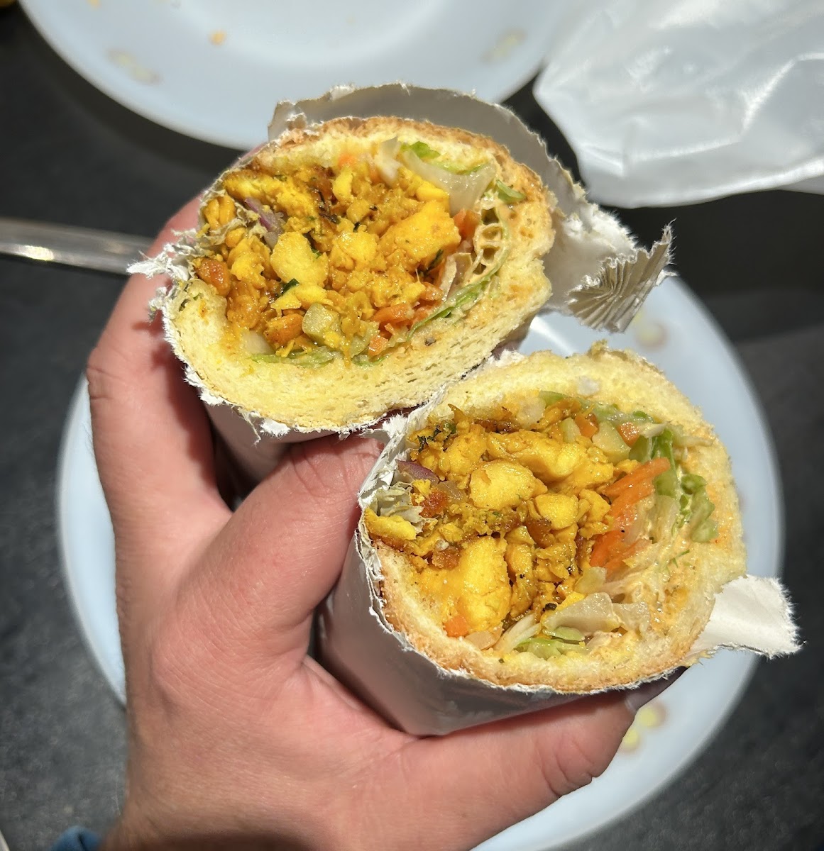 Baraka Food Take-Out